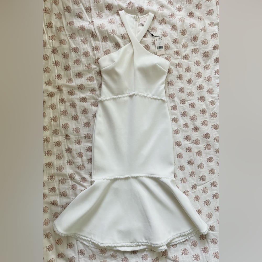 Cinq à Sept Dante Dress Size 2